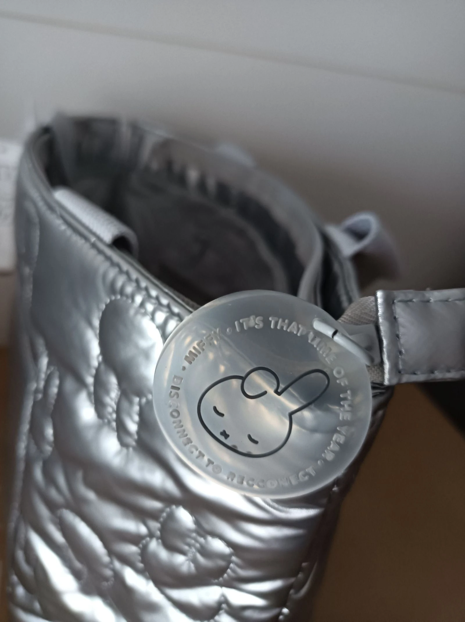 Make-uptasje Miffy – photo 2
